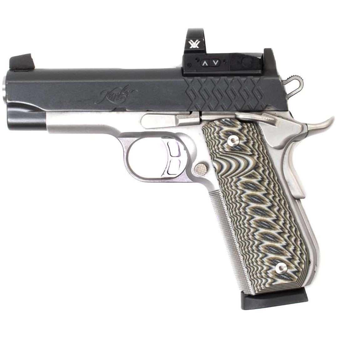 KIMBER AEGIS ELITE PRO